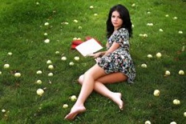 Индивидуалка Настя