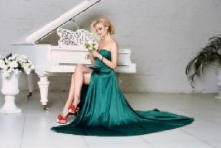 Индивидуалка Лана