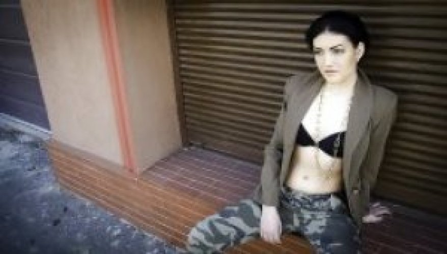 Индивидуалка Юля