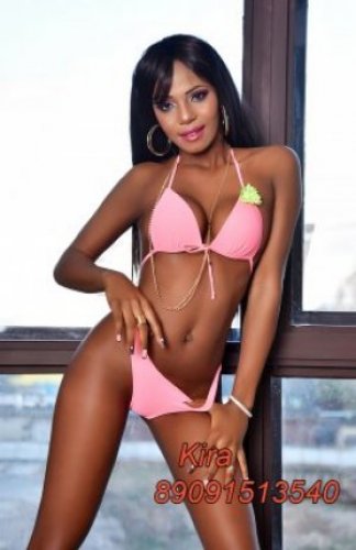 Индивидуалка кира