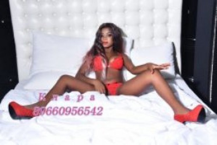 Индивидуалка Клара