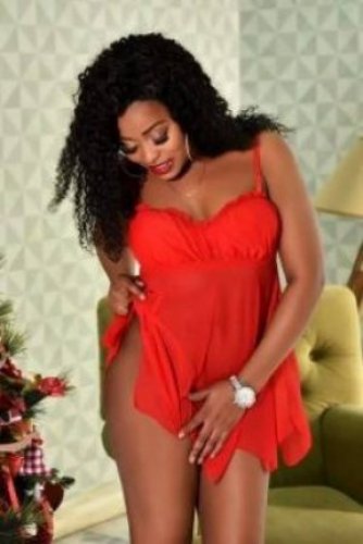 Индивидуалка maya