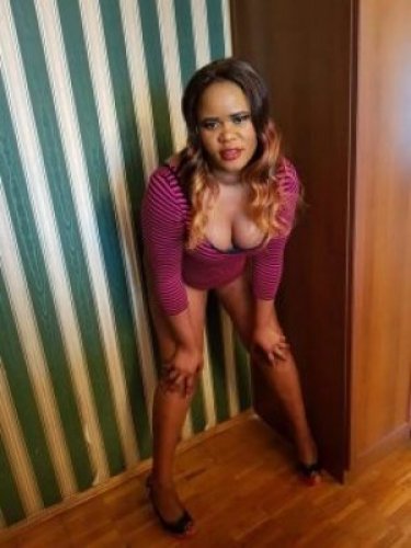 Индивидуалка TESSY	