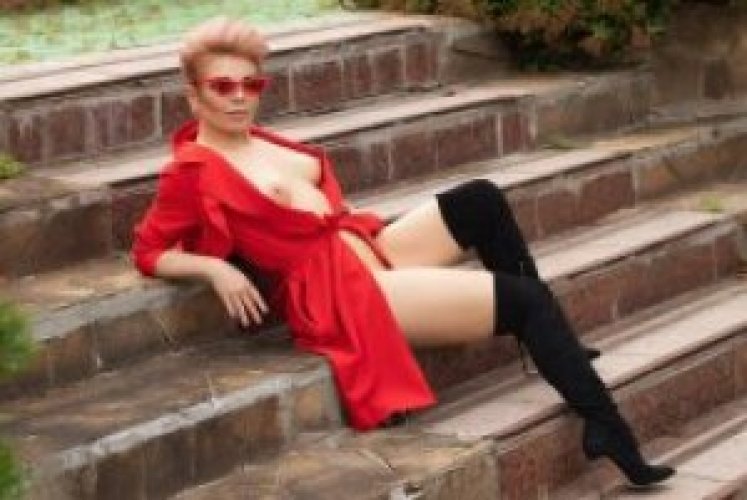 Индивидуалка Николь