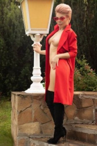 Индивидуалка Николь