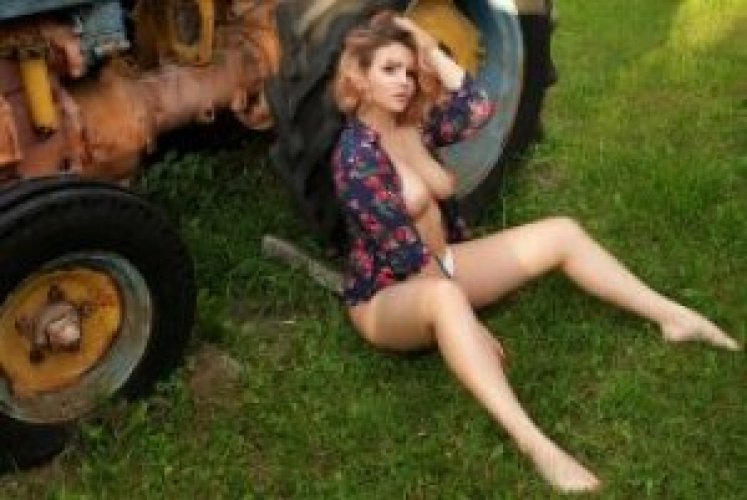 Индивидуалка Евгения