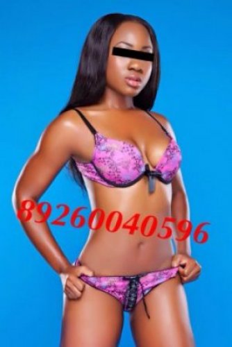 Индивидуалка BELLA