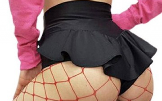 тугие и сладенькие анусы девушек